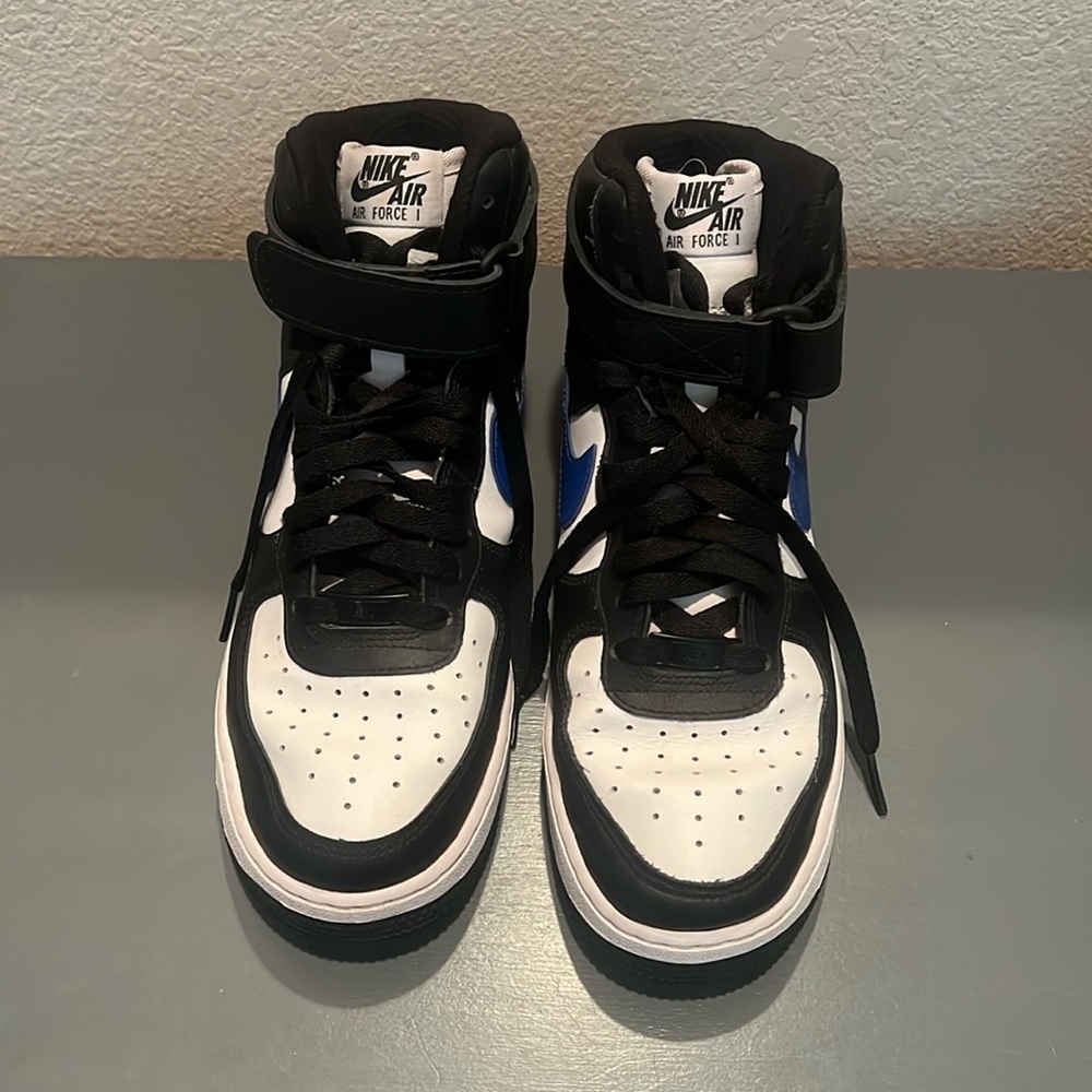 Nike Air Force 1 Jordan